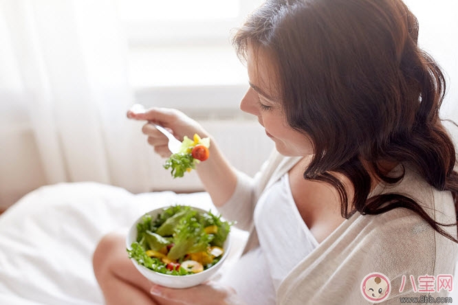 营养|孕妇补充的微量元素有哪些 孕妇吃哪些食物对宝宝好