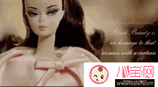 公主|珍藏款芭比大集合 真正适合宝宝的芭比娃娃