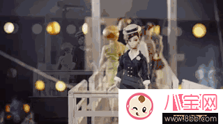 公主|珍藏款芭比大集合 真正适合宝宝的芭比娃娃