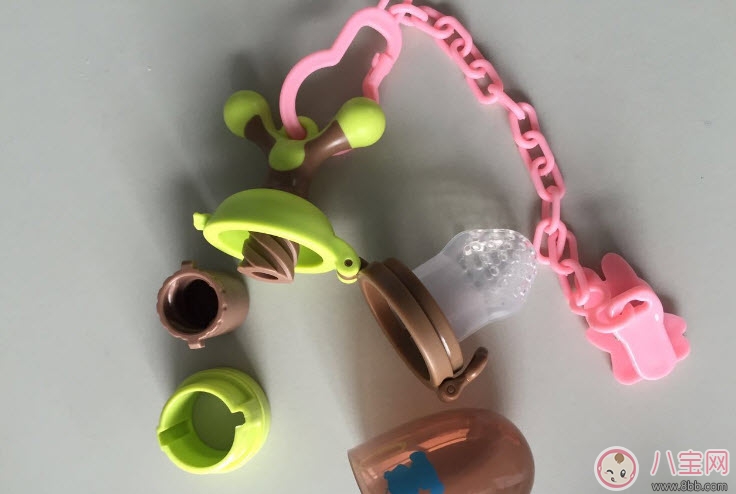 咬咬乐|小白熊咬咬乐怎么样 小白熊食物辅食训练器好不好