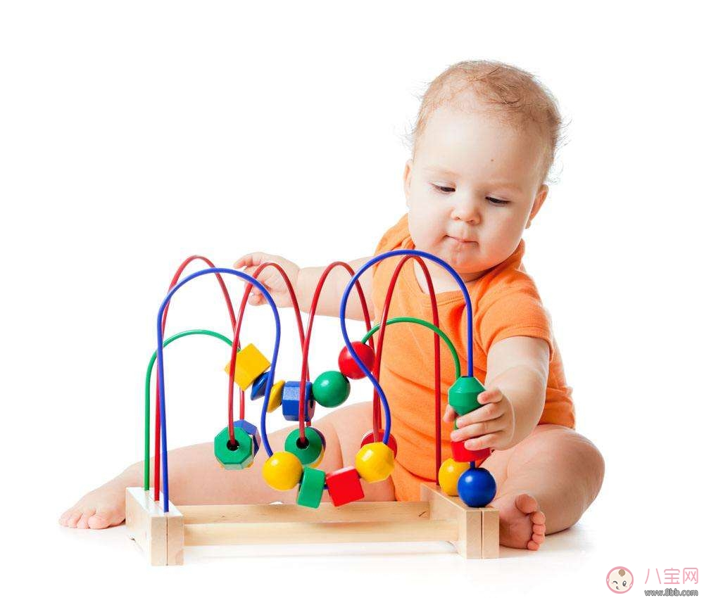 选购|为宝宝选购玩具的原则及注意事项