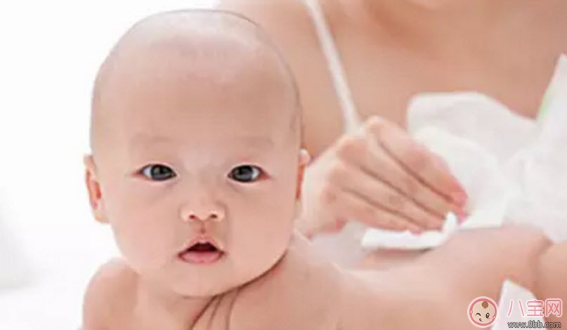 卫生纸|宝宝用的纸巾应该怎么挑选 宝宝擦屁屁和擦嘴用的纸有区别吗