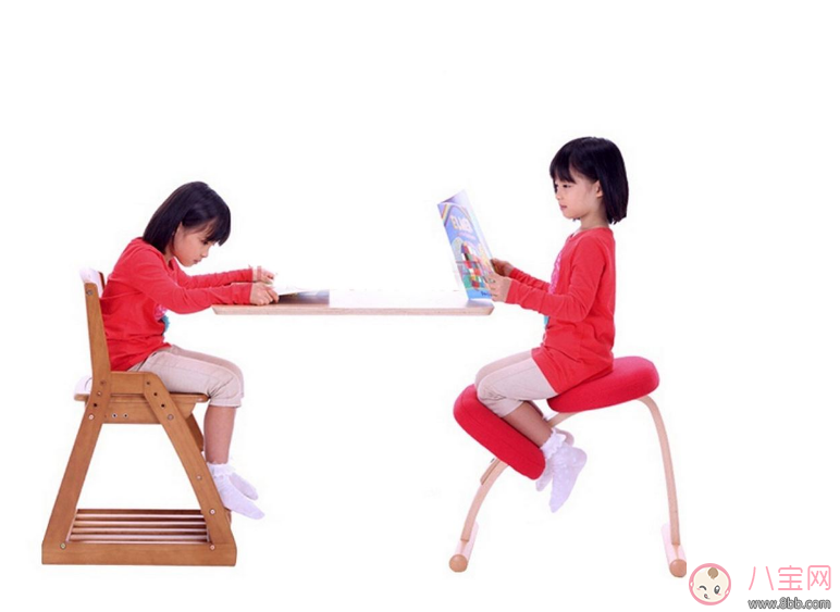 驼背|孩子驼背站不直 这样纠正才有效