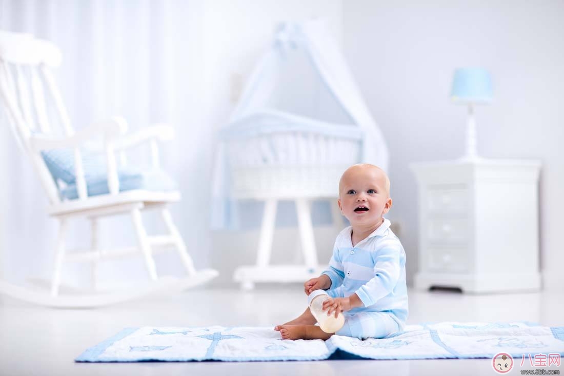 哺乳|宝宝哺乳健康 如何预防婴儿配方奶过敏