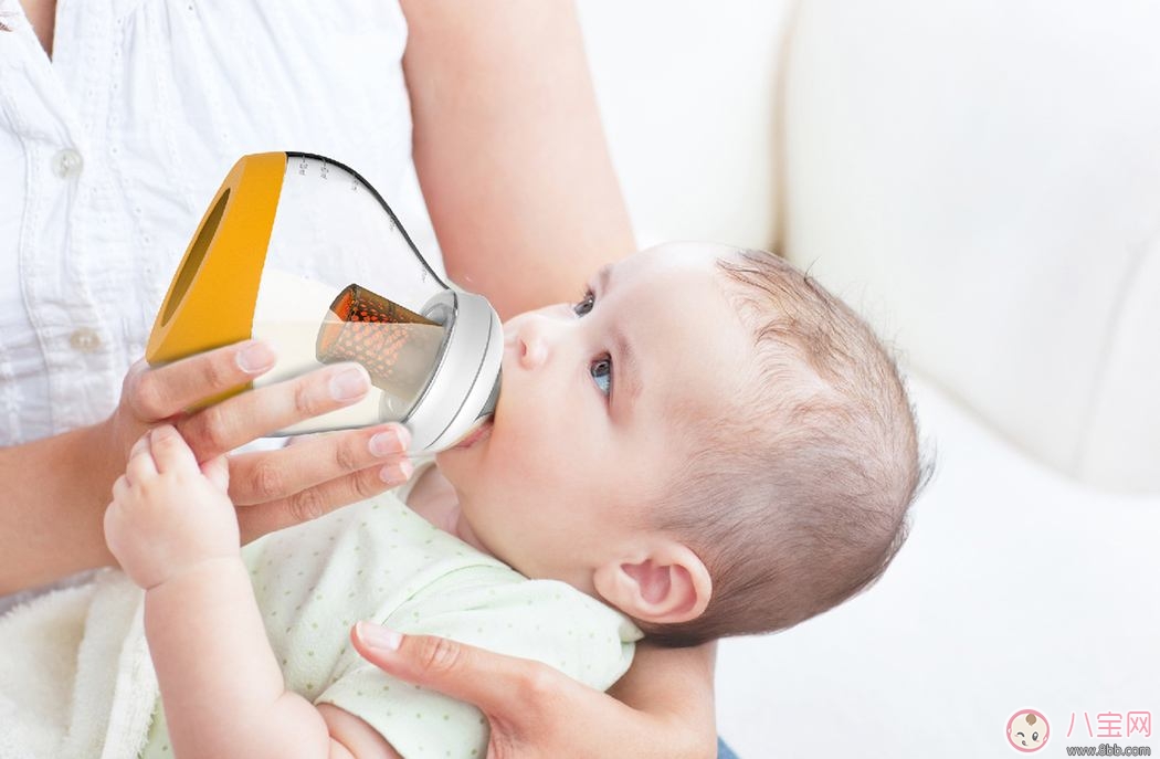 哺乳|宝宝哺乳健康 如何预防婴儿配方奶过敏