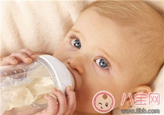 哺乳|宝宝哺乳健康 如何预防婴儿配方奶过敏