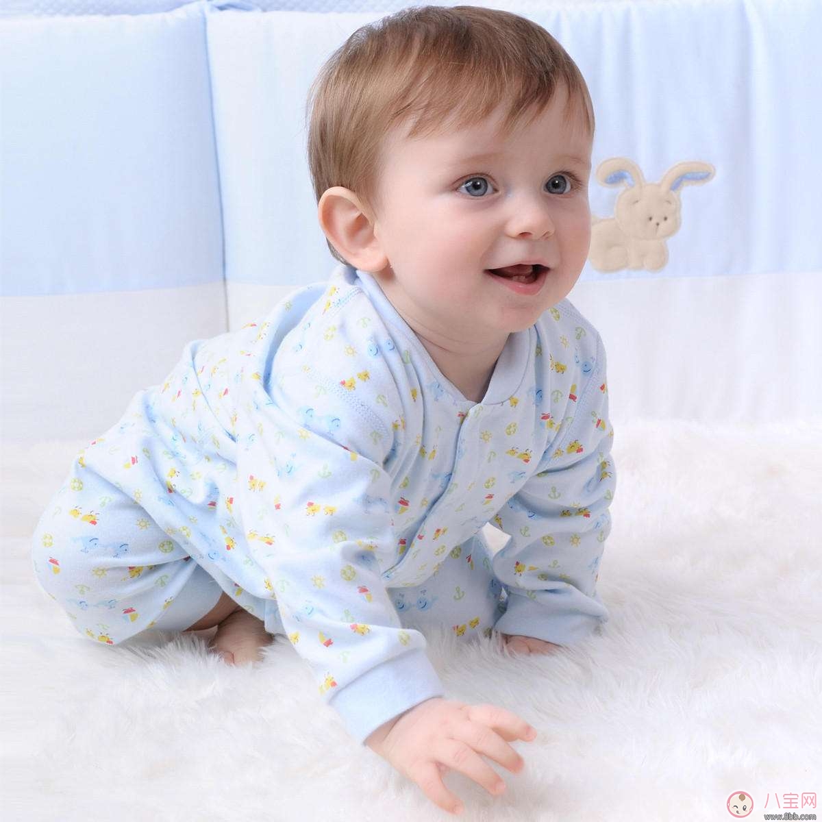 睫毛|婴幼儿眼睫毛如何修剪及矫正