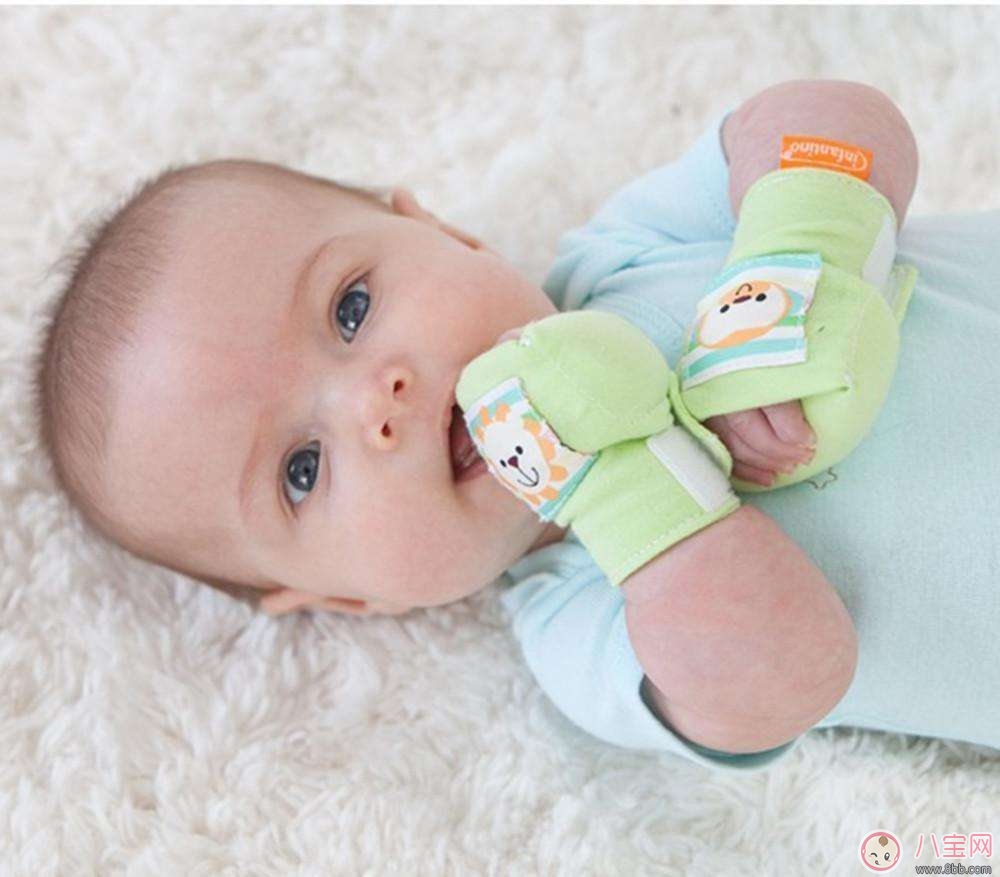 睫毛|婴幼儿眼睫毛如何修剪及矫正