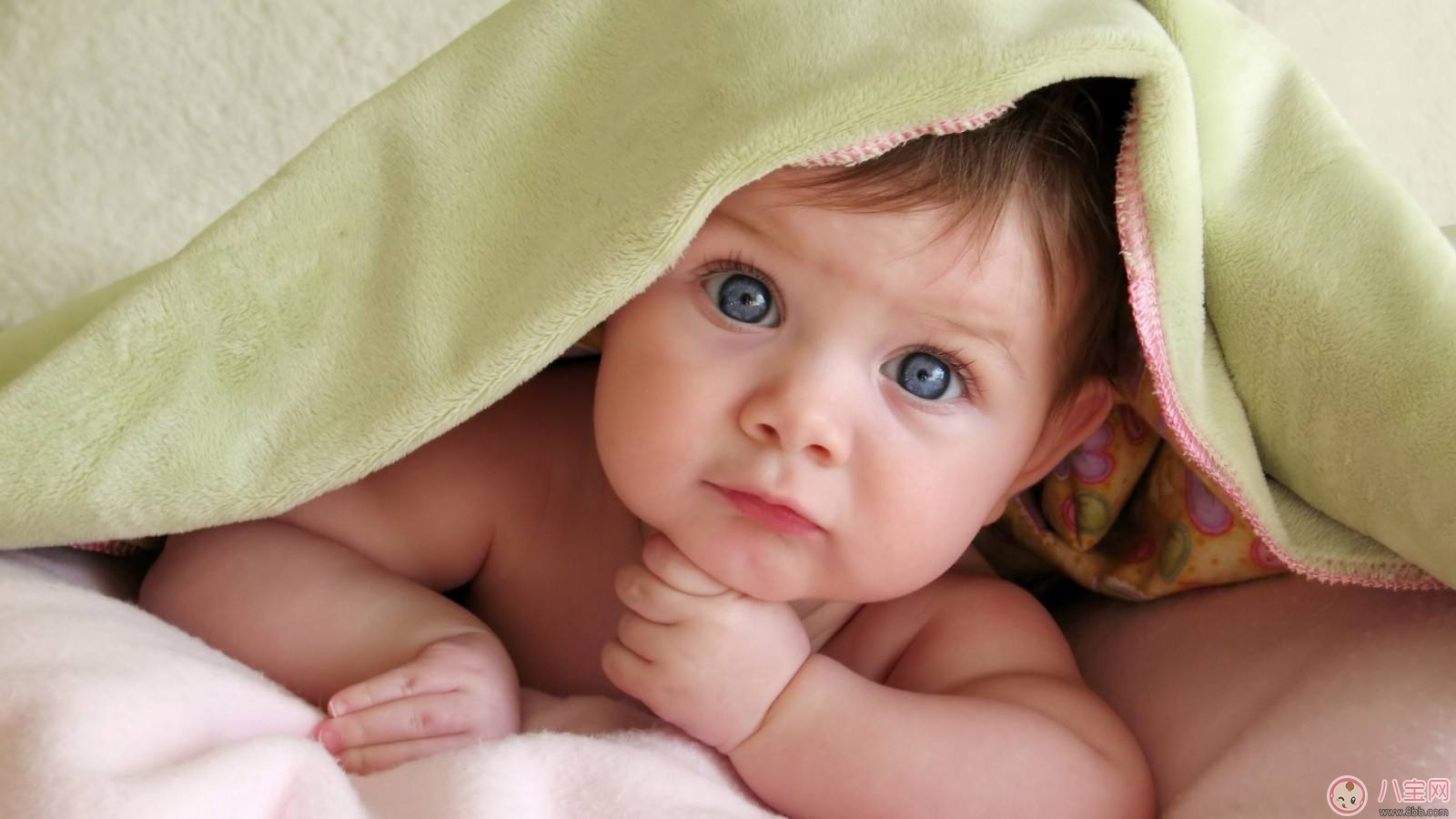 睫毛|婴幼儿眼睫毛如何修剪及矫正
