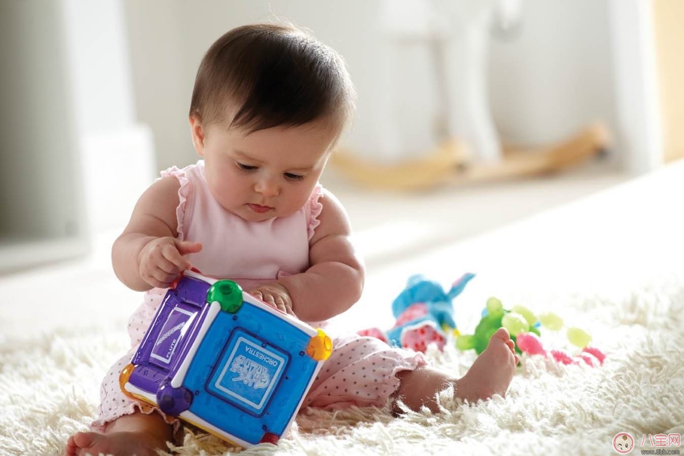 音乐|婴儿听音乐帮助成长和发育