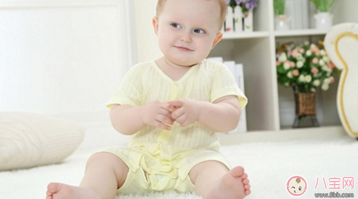 连体衣|2017宝宝连体衣0-1岁怎么穿比较好