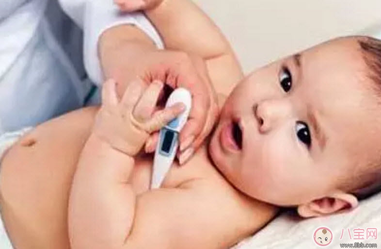 宝宝|宝宝吃什么对肺炎好 宝宝发烧支气管肺炎吃什么水果好