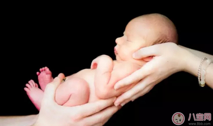 囟门|新生儿的头可以摸吗 为什么婴儿的头不能摸