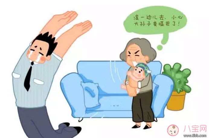 囟门|新生儿的头可以摸吗 为什么婴儿的头不能摸