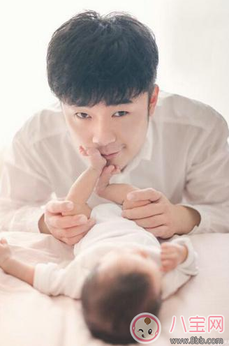 爸爸|爸爸都是女儿奴 爸爸宠爱女儿是有原因的