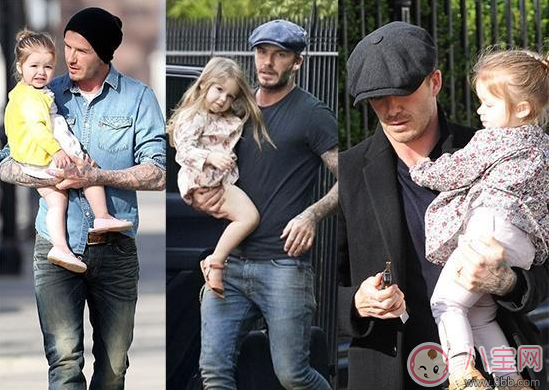 爸爸|爸爸都是女儿奴 爸爸宠爱女儿是有原因的