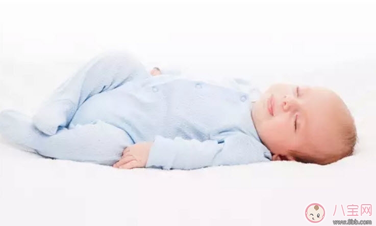 训练|宝宝睡眠训练多大开始好 为什么不要太早开始睡眠训练