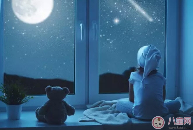 训练|宝宝睡眠训练多大开始好 为什么不要太早开始睡眠训练