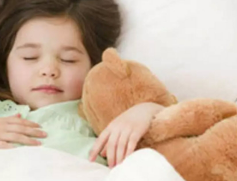 宝宝|孩子多大分房睡比较好 孩子不愿意分房睡怎么办