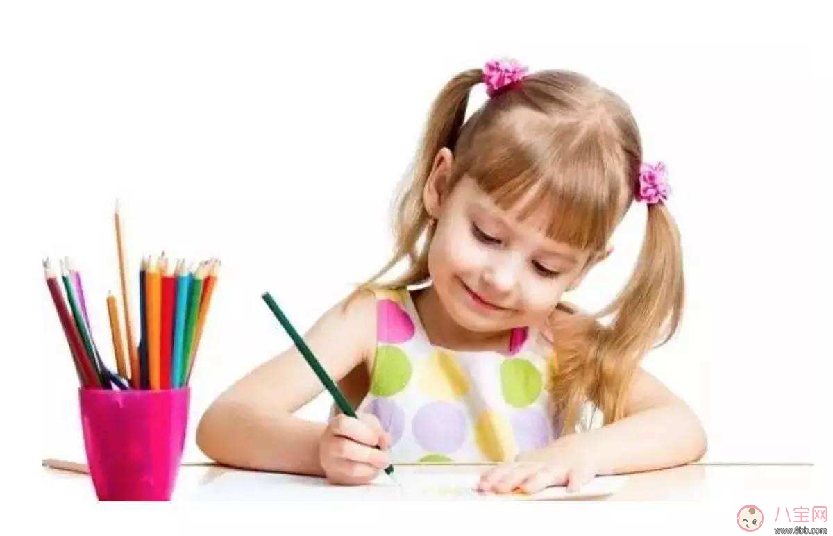 思考|专注力对孩子的重要性 如何提升孩子专注力