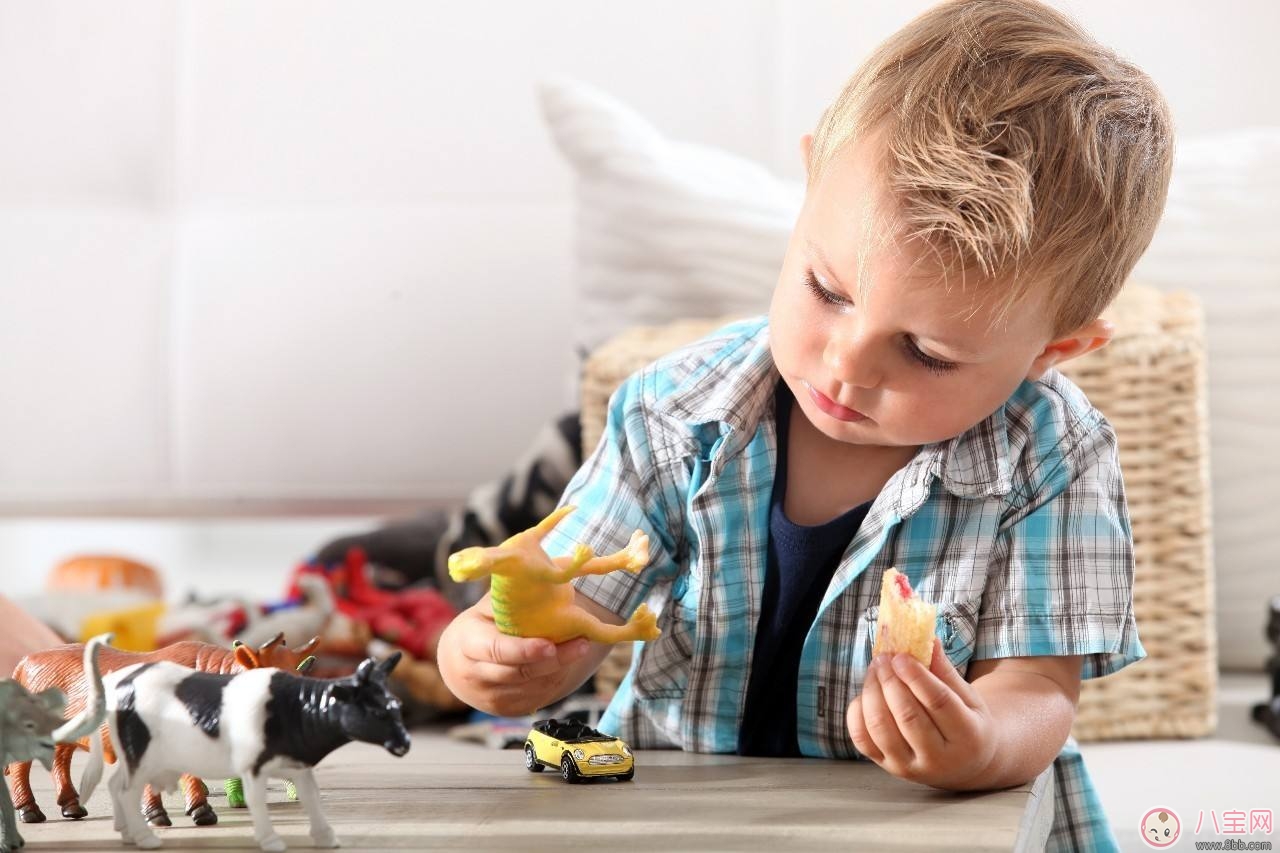 思考|专注力对孩子的重要性 如何提升孩子专注力