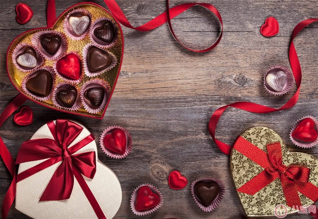 零食|七夕节送巧克力并不是所有人都能吃巧克力