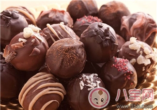 零食|七夕节送巧克力并不是所有人都能吃巧克力