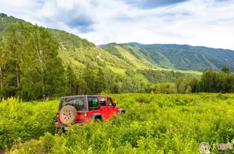 旅游|2017处女月七夕节自驾游旅游攻略