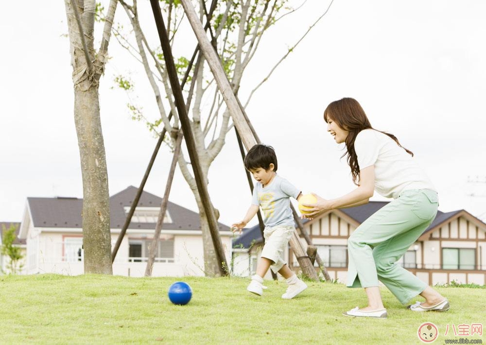 性格|妈妈善解人意的好处 更容易教出乖宝宝