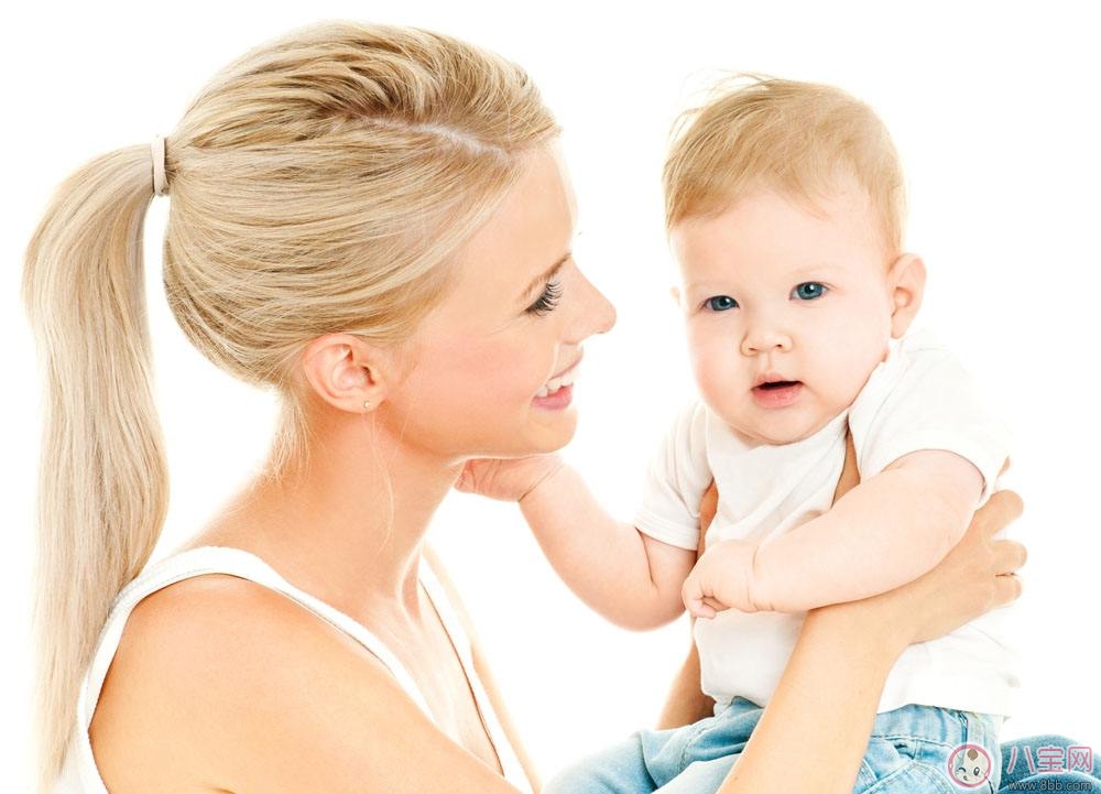 习惯|如何培养宝宝幽默感宝宝幽默感要从小培养