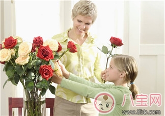 性格|为啥孩子回家都会先找妈妈！答案好暖