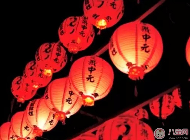 鬼节|在中元节出生的宝宝好吗 在鬼节出生的天胎命不好是真的吗