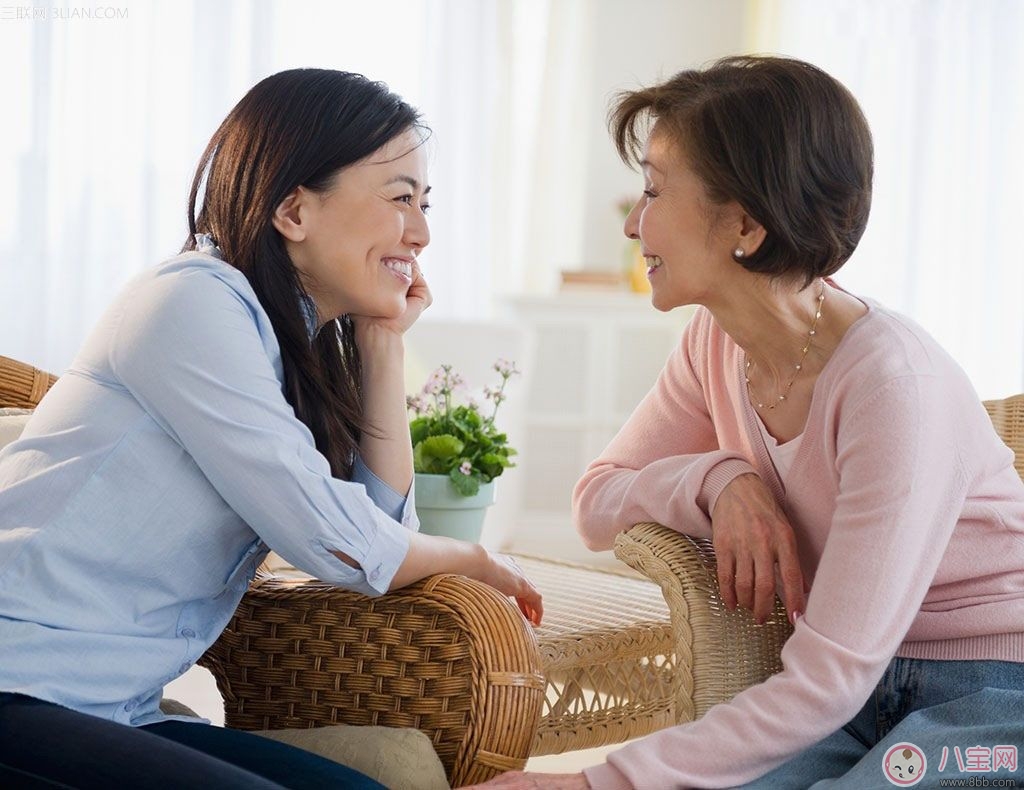 行为|媳妇见公婆如何表现加分