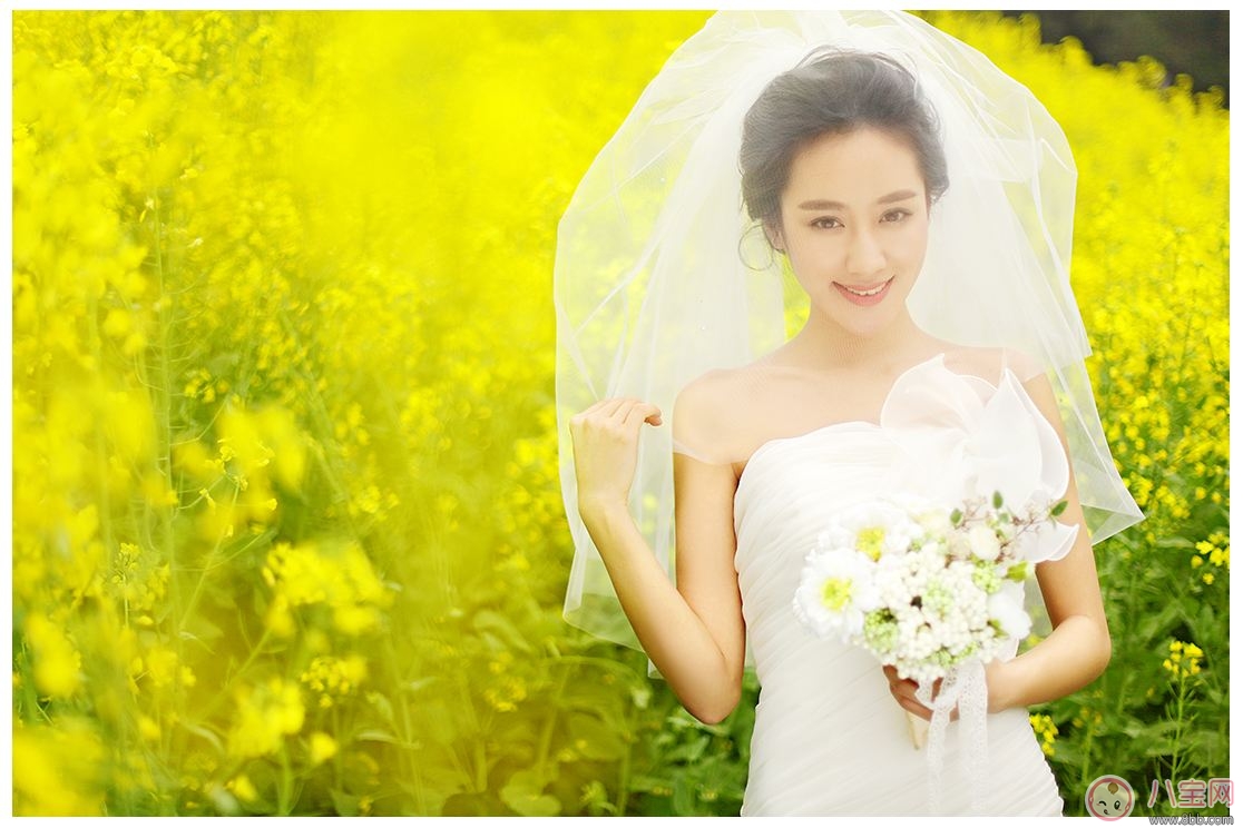 选购|2017七夕节结婚准备细节 如何挑选婚纱