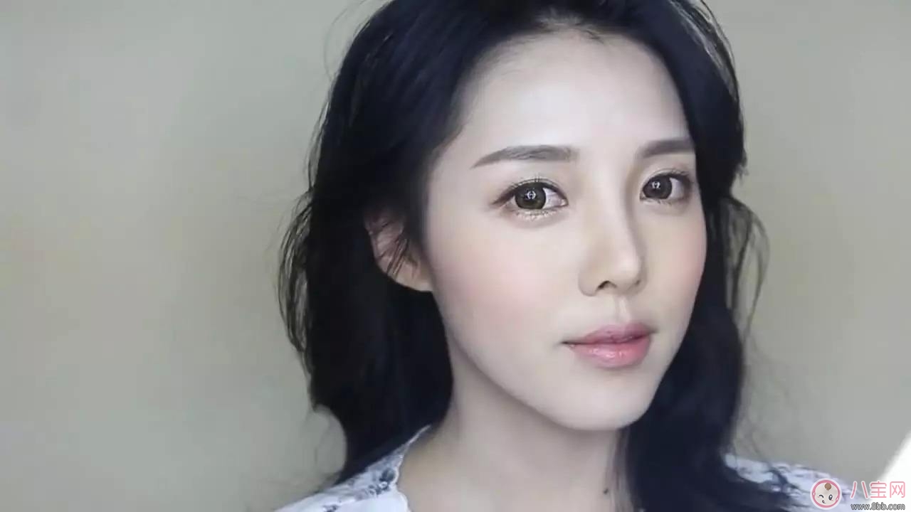 娱乐|2017七夕约会妆容 如何打造清新裸妆视觉感