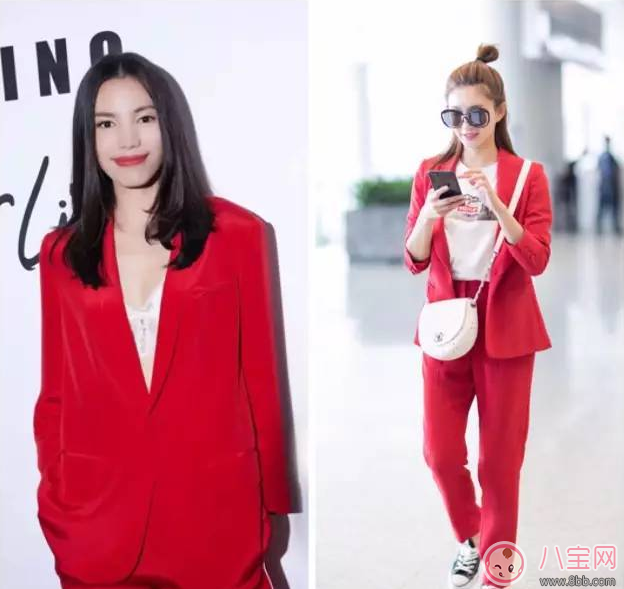 流行|2017秋冬流行色美到没朋友 怎么穿衣搭配才是重点