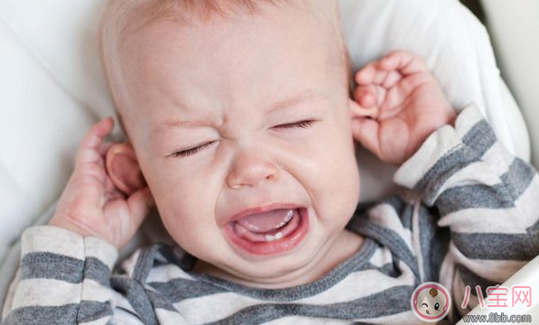 生气|宝宝爱生气爸爸妈妈怎么应对自如 宝宝生气解决方法