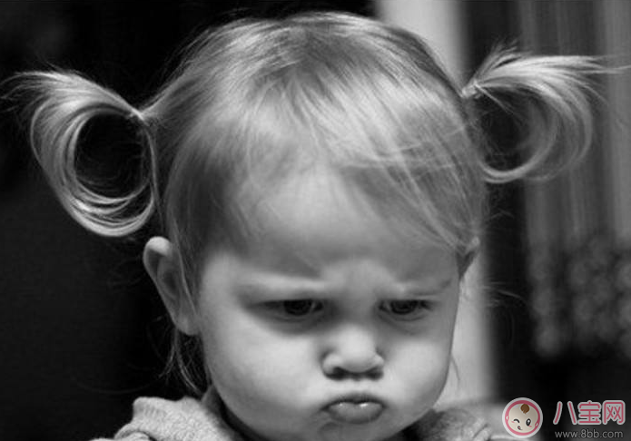 生气|宝宝爱生气爸爸妈妈怎么应对自如 宝宝生气解决方法