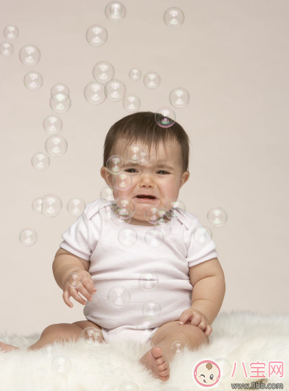 安全感|孩子这样是因为缺乏安全感 这些细节能看出