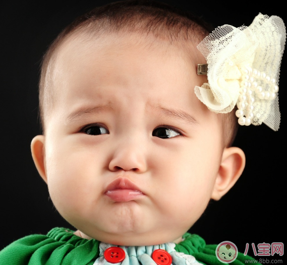 安全感|孩子这样是因为缺乏安全感 这些细节能看出