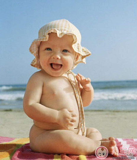 晒太阳|孩子怎么晒太阳好 小宝宝晒太阳方法