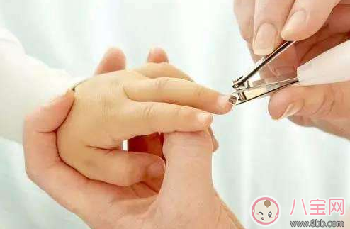 倒刺|孩子手上长倒刺 宝妈应该这么做