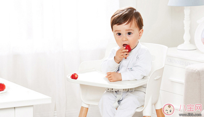 宝宝|父母怎么和1-3岁小孩子交流