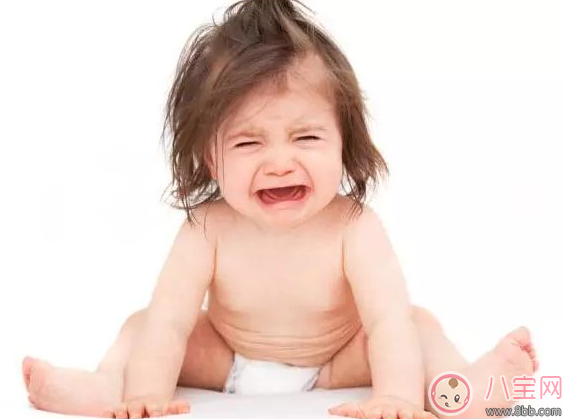 满地打滚|不顺着孩子他就撒泼 孩子胡搅蛮缠怎么办