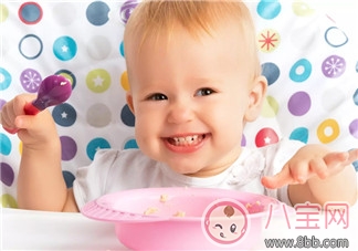 习惯|孩子即使不吃饭 也不要用食物勉强ta！