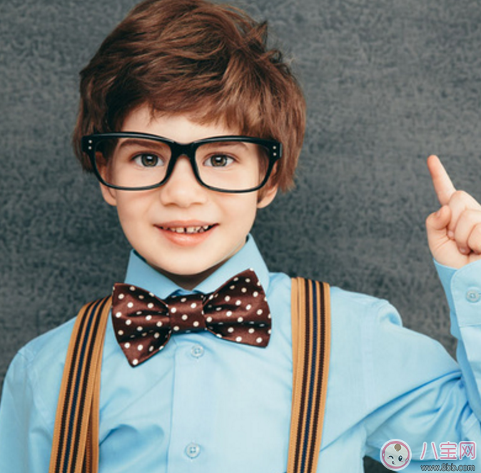 孩子|开学季来临 如何预防孩子近视