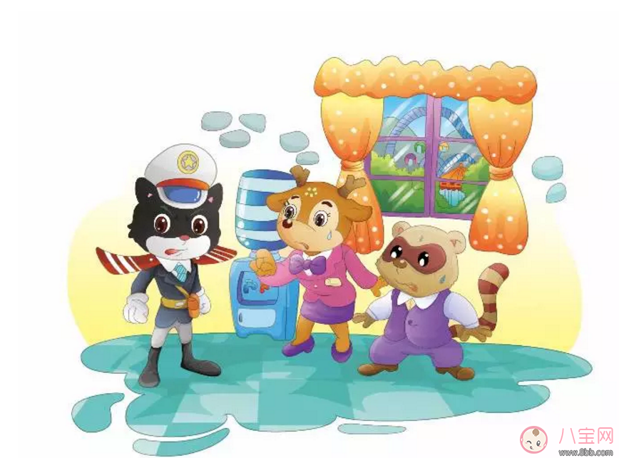 育儿|外出游玩必听音乐故事 游乐场谜案