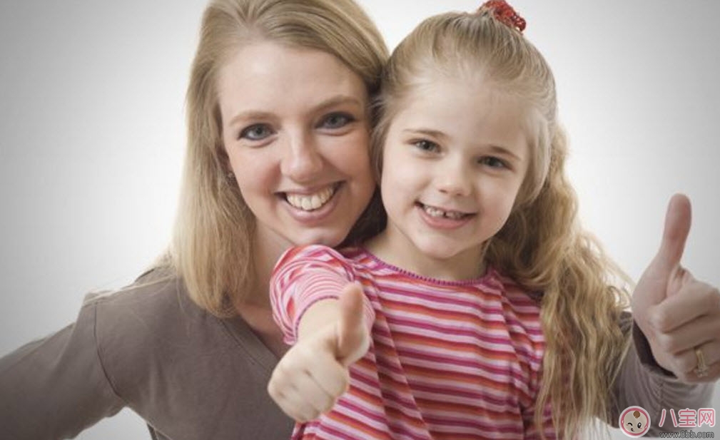 心理|家长怎样表扬孩子才能有好的效果 父母如何高级赞美孩子