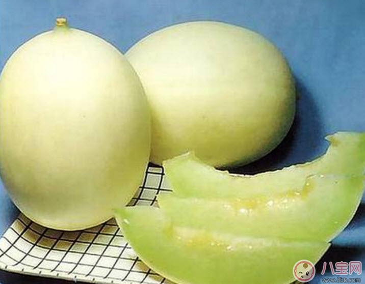 水果|孕妇能吃香瓜吗孕妇能吃甜瓜吗 香瓜不能和哪些食物一起吃