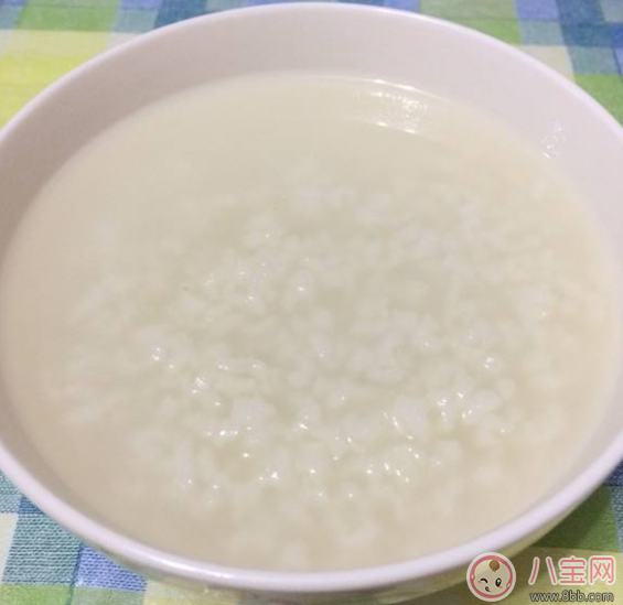 粥|宝宝吃粥这么吃才好 宝宝喝粥做法推荐